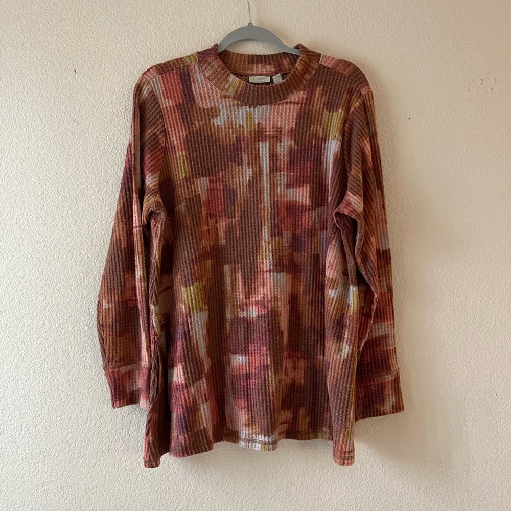 Logo thermal mock neck long sleeve‎